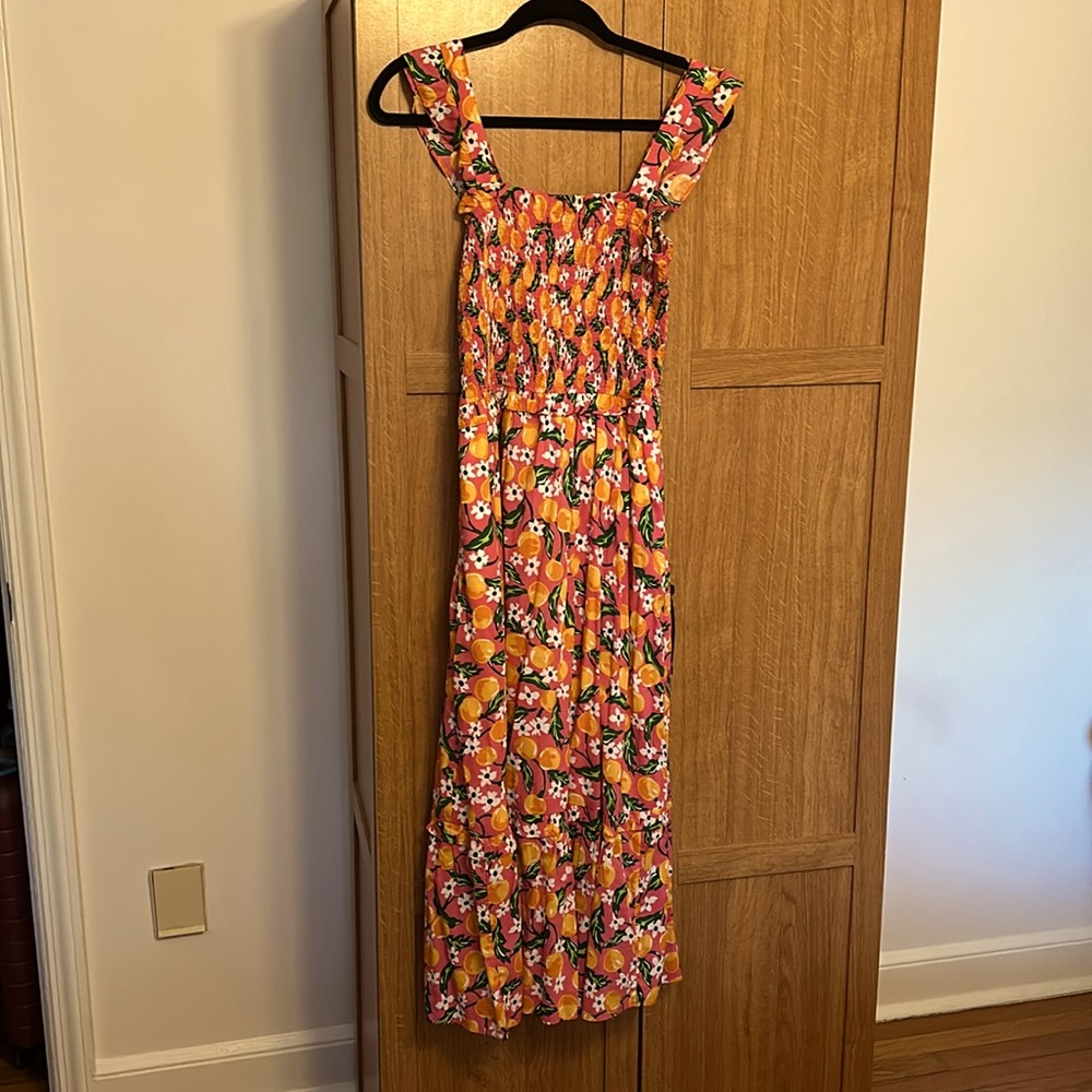 Draper James Summer Dress 🌸